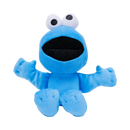 Cookie Monster - Ty Beanie Babies