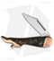 Rough Ryder Copper Swirl Leg Knife