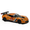 5" 2016 Corvette C7. R Race Car Die Cast Car