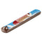 Long Life Cranes Incense Burner