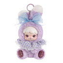 Rolife Cream & Cookii Bunny Best Friend Surprise Plush Pendant MBAXX