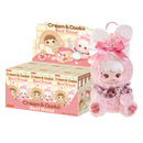 Rolife Cream & Cookii Bunny Best Friend Surprise Plush Pendant MBAXX