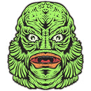 Creature from the Black Lagoon Sticker