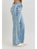 MR Petite Rigid Magic Straight