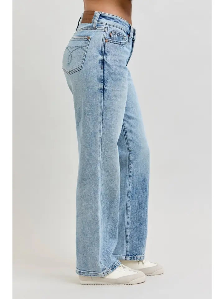 MR Petite Rigid Magic Straight