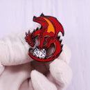 Assorted Enamel Pins (continued) pt.3