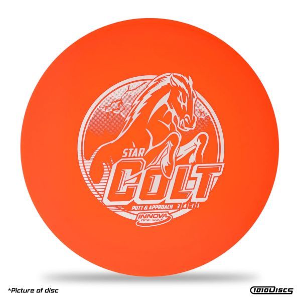 Star Colt Innova