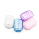 En Route Soap Sheets