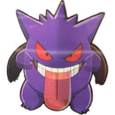 Gengar Anime 3D Sticker