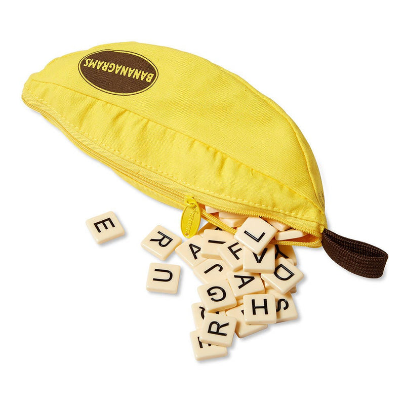 Bananagrams