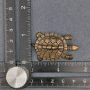 Brass Animal Desktop Ornament