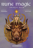 Rune Magic Oracle Deck
