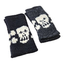 Handwarmers Skull
