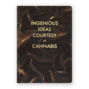 Ingenious Ideas Courtesy of Cannabis Journal