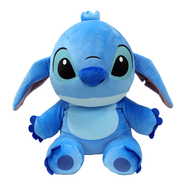 Stitch- Large