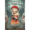 Wisdom of the Wild Things Oracle