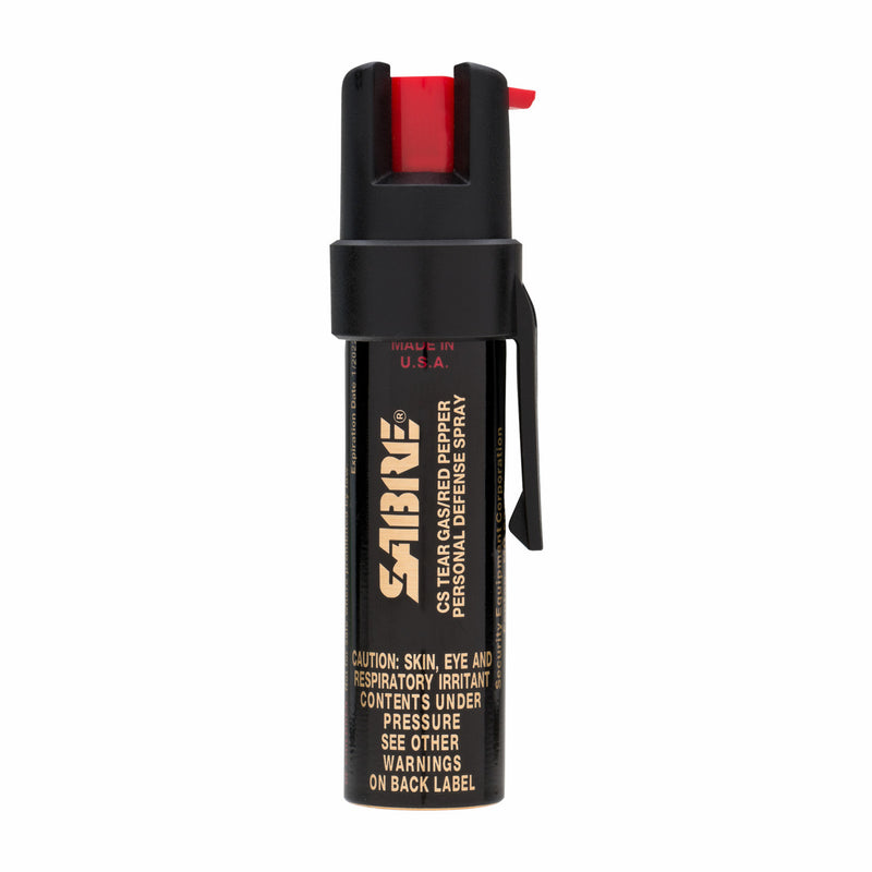 Sabre Defense Spray