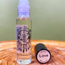 Roll-On Perfume Oil