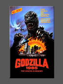 Godzilla 1985 Magnet