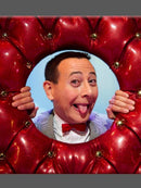Pee Wee Doorway Magnet