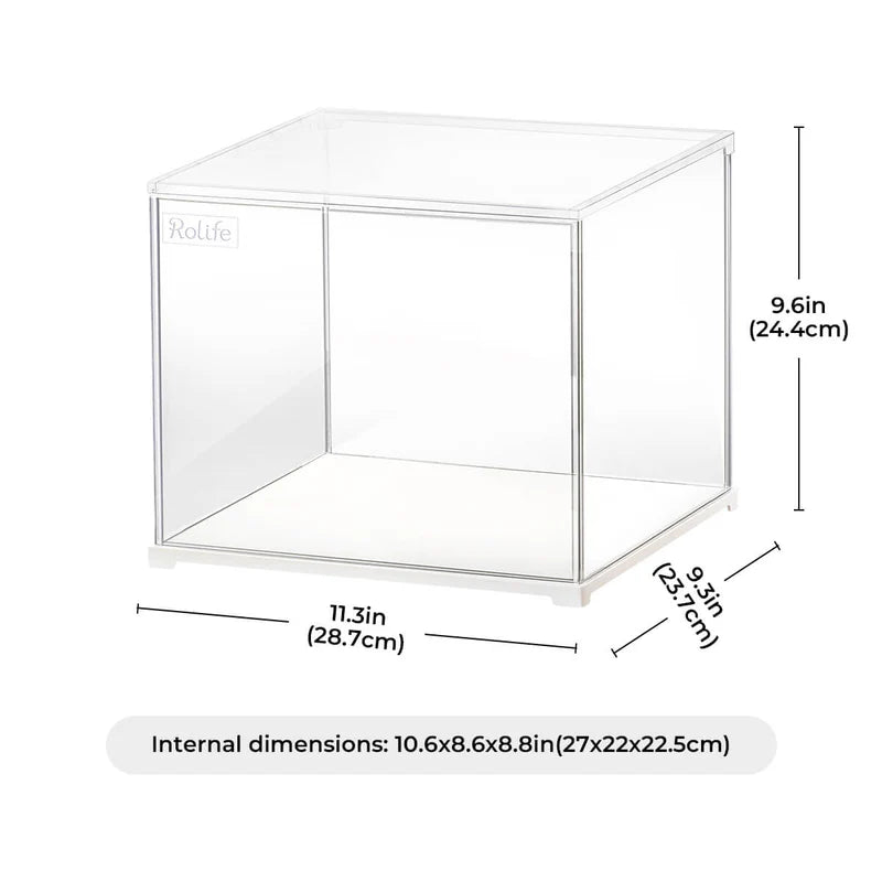General Display Box Acrylic Display Box – Sunbeam General Store
