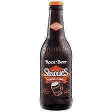 Stewart's Root Beer
