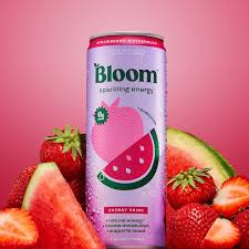 Bloom Strawberry Watermelon