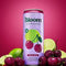 Bloom Cherry Lime