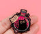 Assorted Enamel Pins (continued) pt 2