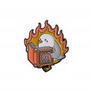 Assorted Enamel Pins (continued) pt.3