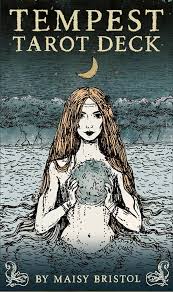 Tempest Tarot Deck