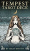 Tempest Tarot Deck