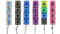 Light Up 4 Key Bar Fidget