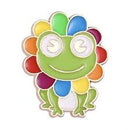 Assorted Enamel Pins (continued) pt 2