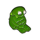 Assorted Enamel Pins (continued) pt 2