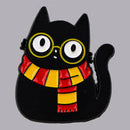 Assorted Enamel Pins (continued) pt 2