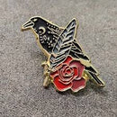 Assorted Enamel Pins (continued) pt 2