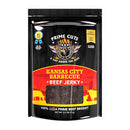 Prime Cuts Beef Jerky