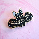 Assorted Enamel Pins (continued) pt 2