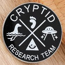 Assorted Enamel Pins (continued) pt 2