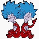 Assorted Enamel Pins (continued) pt 2