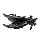 Black Dragon Statue