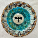 Icon Series Dragonfly Bowl