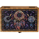 Dreamcatcher Tarot Card Box