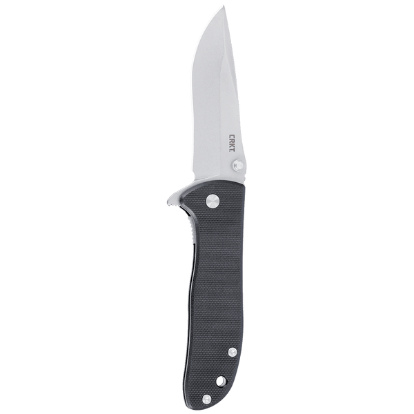 Drifter Linerlock Black