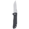 Drifter Linerlock Black