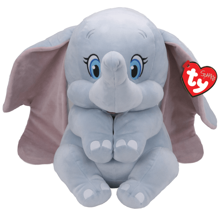 Dumbo- Large