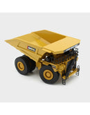 Die Cast Dump Truck