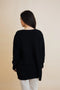 Comfy Boucle Longline Cardigan with Pockets