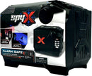 Spyx Alarm Safe. Top-Secret Gadget For Spy Kids